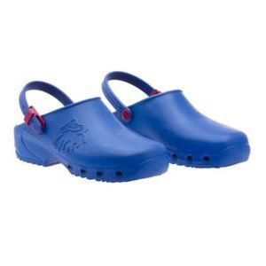 Calzuro Light, Size 37, Navy Blue